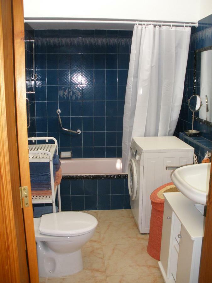 Chalet Lobo Poris de Abona Extérieur photo