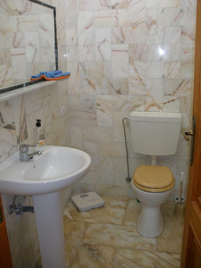 Chalet Lobo Poris de Abona Extérieur photo
