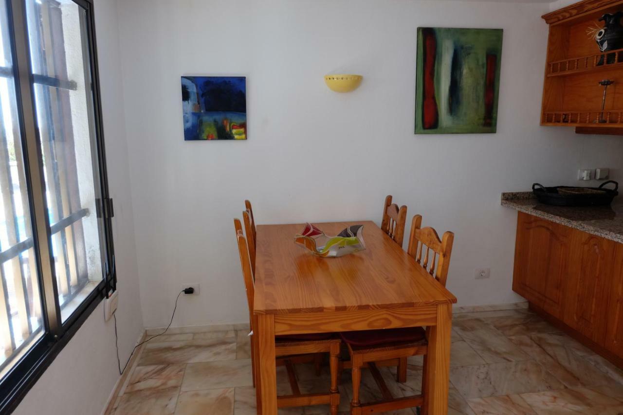 Chalet Lobo Poris de Abona Extérieur photo