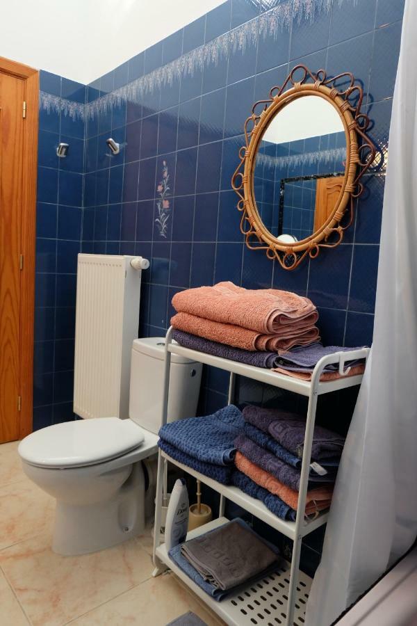 Chalet Lobo Poris de Abona Extérieur photo