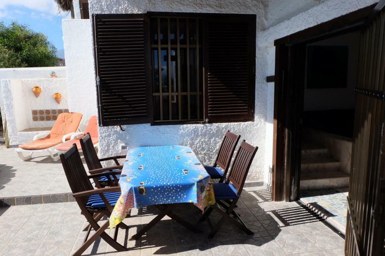 Chalet Lobo Poris de Abona Extérieur photo
